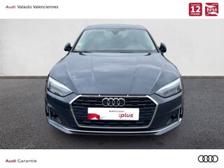 A5 SB 35 TDI 2.0 163 CH S TRO... 2023 occasion 59860 Bruay-sur-l'Escaut