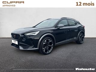 Formentor VZ 1.4 245 CH DSG 2024 occasion 59400 Cambrai