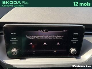 Kamiq AMBITION 1.0 TSI EVO 110CH DSG7 2023 occasion 59400 Cambrai