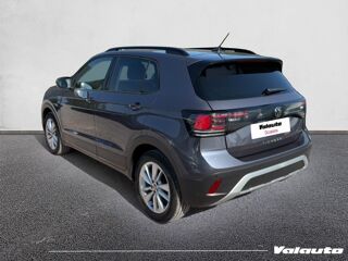 T-Cross VW EDITION 1.0 TSI 95CH BVM5 2024 occasion 59860 Bruay-sur-l'Escaut