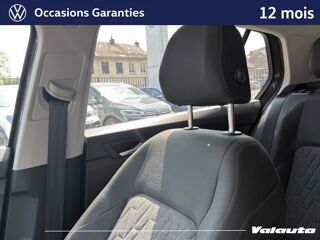 Golf 1.5 TSI EVO2 116 BVM6 2024 occasion 59720 Louvroil