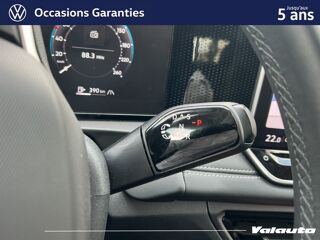 Tiguan 2.0 TDI 150CH DSG7 VW EDITION 2025 occasion 59930 La Chapelle-d'Armenti&egrave;res