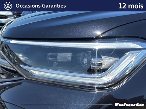 Taigo 1.0 TSI 115 DSG7 R LINE 2025 occasion 59860 Bruay-sur-l'Escaut