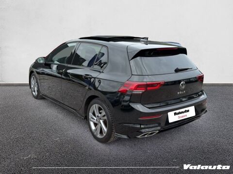 Golf R-LINE 1.5 ETSI 150CH DSG7 2024 occasion 59930 La Chapelle-d'Armenti&egrave;res