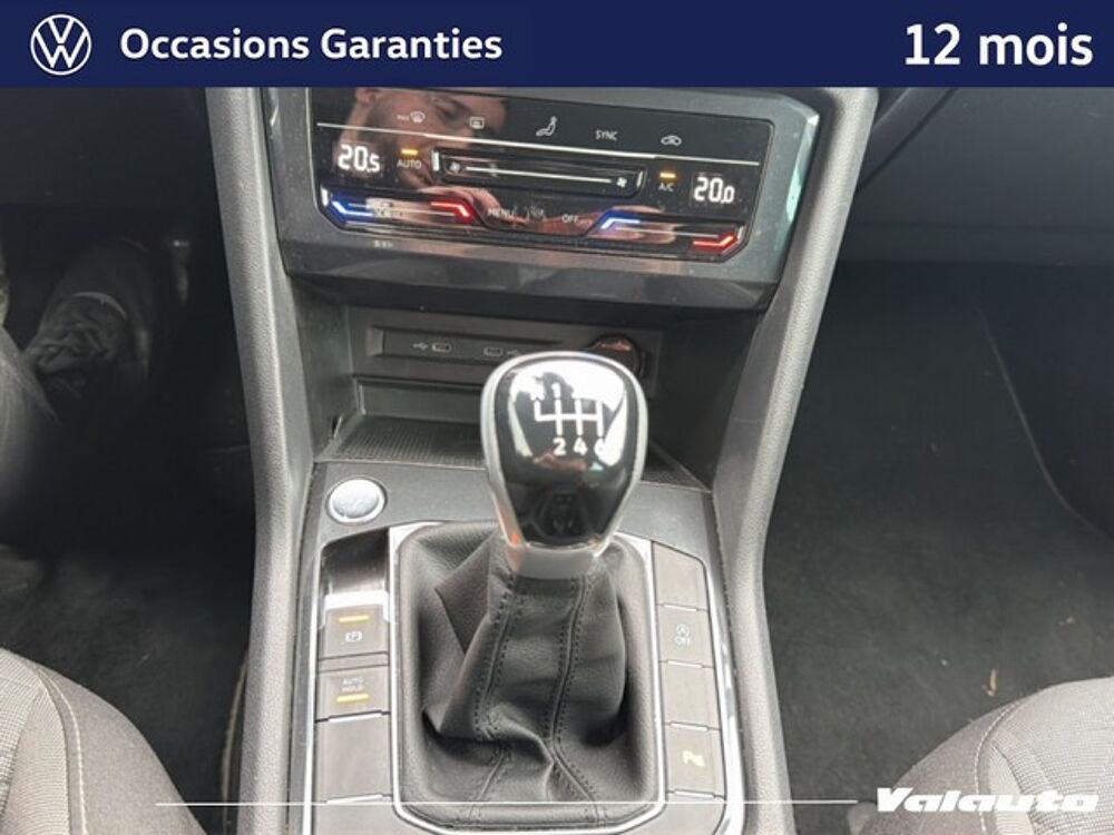 Tiguan 1.5 TSI 130 CH LIFE 2023 occasion 59720 Louvroil