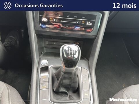 Tiguan 1.5 TSI 130 CH LIFE 2023 occasion 59720 Louvroil