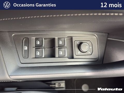 T-ROC STYLE EXCLUSIVE 1.5 TSI 150 CH DSG7 2023 occasion 59223 Roncq