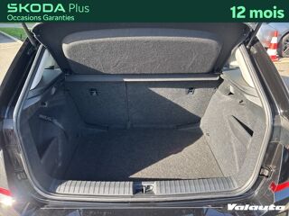 Kamiq AMBITION 1.0 TSI 110 CH 2023 occasion 59223 Roncq