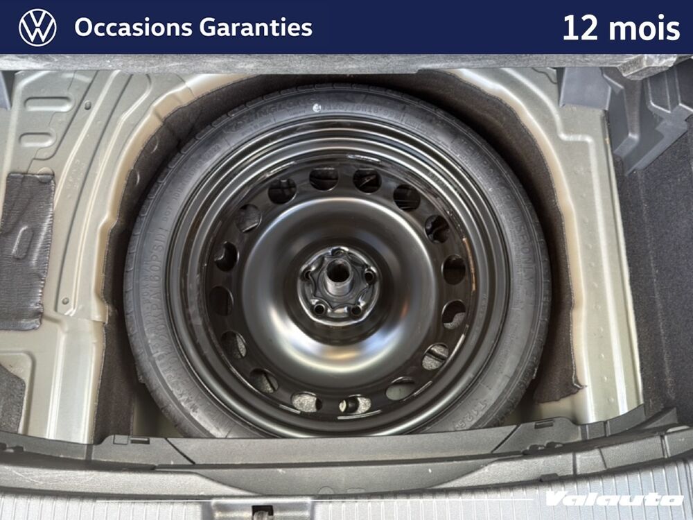 T-Cross 1.0 TSI 95 CH LOUNGE 2023 occasion 59860 Bruay-sur-l'Escaut
