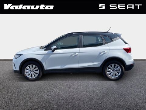 Arona STYLE 1.0 TSI 110 CH DSG7 2025 occasion 59400 Cambrai