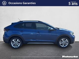 Taigo 1.0 TSI 116 CH VW EDITION 2025 occasion 59860 Bruay-sur-l'Escaut