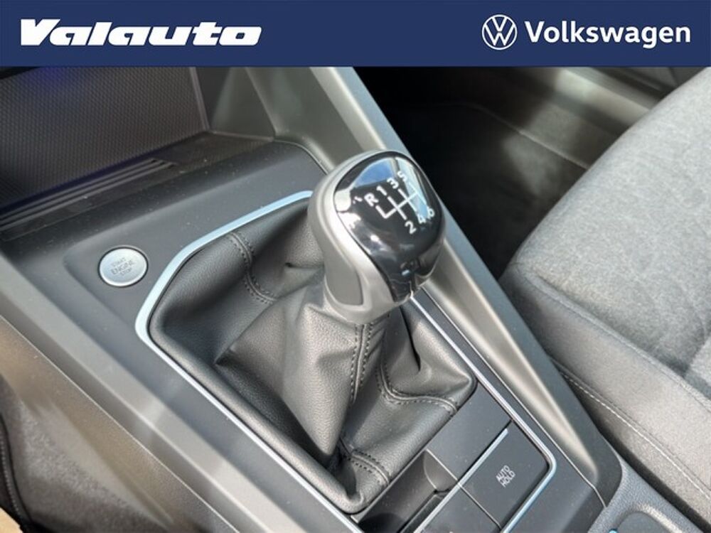Golf 8 FL 1.5 TSI 116 CH BVM6 LIFE PLUS/VW E... 2026 occasion 59400 Cambrai