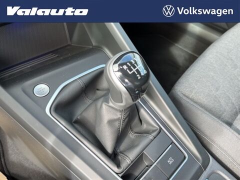 Golf 8 FL 1.5 TSI 116 CH BVM6 LIFE PLUS/VW E... 2026 occasion 59400 Cambrai