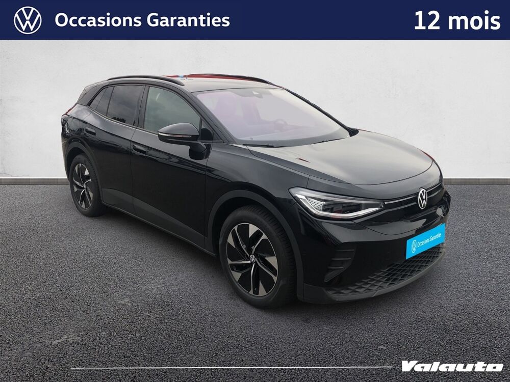 ID.4 PRO (77KWH) LIFE MAX 286CH 2026 occasion 62217 Beaurains