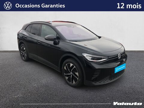 ID.4 PRO (77KWH) LIFE MAX 286CH 2026 occasion 62217 Beaurains