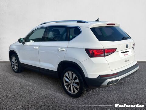 Ateca STYLE BUSINESS 2.0 TDI 150CH DSG7 2022 occasion 59860 Bruay-sur-l'Escaut