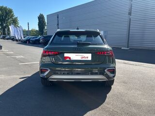 A3 ALLSTREET 40 TFSIE 204 S TRONIC AVUS 2025 occasion 59860 Bruay-sur-l'Escaut