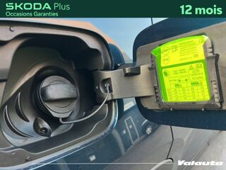 Kodiaq BUSINESS 1.5 TSI 150 ACT DSG7 2023 occasion 59130 Lambersart