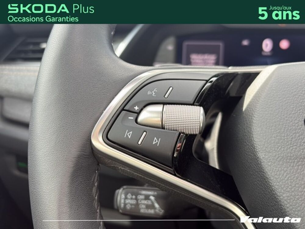 Octavia 1.5 ETSI 150 DSG 7 2025 occasion 59223 Roncq