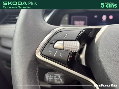 Octavia 1.5 ETSI 150 DSG 7 2025 occasion 59223 Roncq