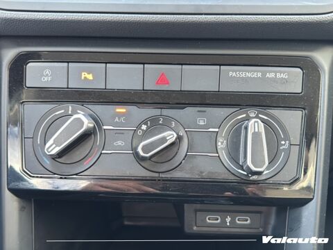 T-Cross 1.0 TSI 95 CH BVM5 LOUNGE 2023 occasion 59223 Roncq