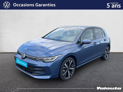 Volkswagen Golf 8 FL 1.5 ETSI 116CH DSG7 LIFE PLUS/VW EDIT 2025 occasion Bruay-sur-l'Escaut 59860