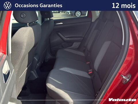 Polo 1.0 TSI 95 CH LIFE PLUS 2023 occasion 59223 Roncq