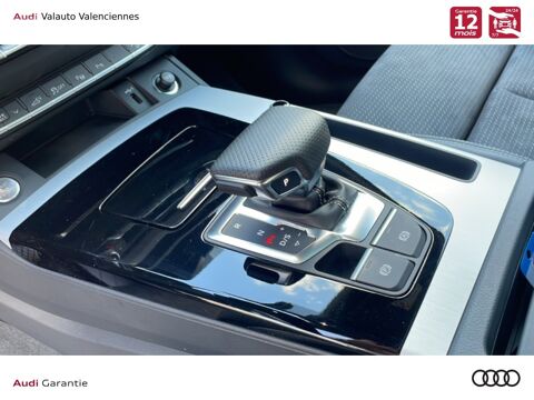 Q5 50 TFSIE 299 CH QUATTRO S TRONIC 7 S LINE 2024 occasion 59860 Bruay-sur-l'Escaut