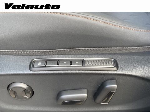 Terramar CUPRA V 1.5 ETSI HYBRID 150 CH D... 2026 occasion 59400 Cambrai