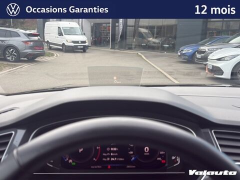 Tiguan Allspace 2.0 TDI 150 DSG ELEGANCE EXCLU 2023 occasion 59223 Roncq