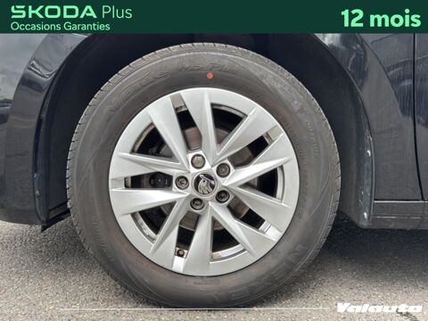 Fabia AMBITION 1.0 TSI 95 2023 occasion 59400 Cambrai
