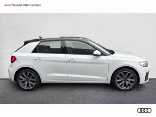 A1 SPORTBACK 25 TFSI 95CH BVM5 2025 occasion 59860 Bruay-sur-l'Escaut