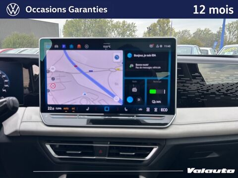 Tiguan ELEGANCE 1.5 EHYBRID 204CH DSG6 2024 occasion 59930 La Chapelle-d'Armenti&egrave;res