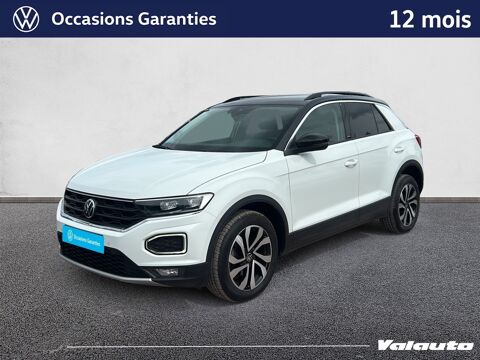 Annonce voiture Volkswagen T-ROC 18690 €