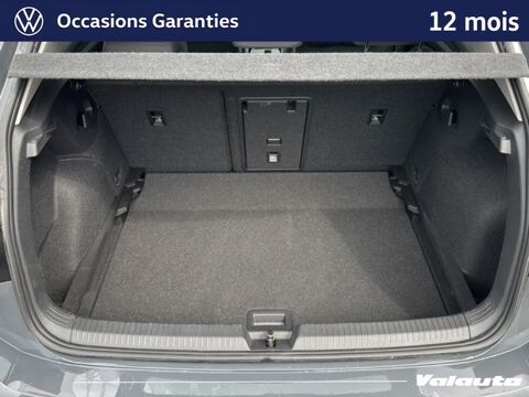 Golf LIFE 2.0 TDI 116 CH DSG7 2022 occasion 59223 Roncq