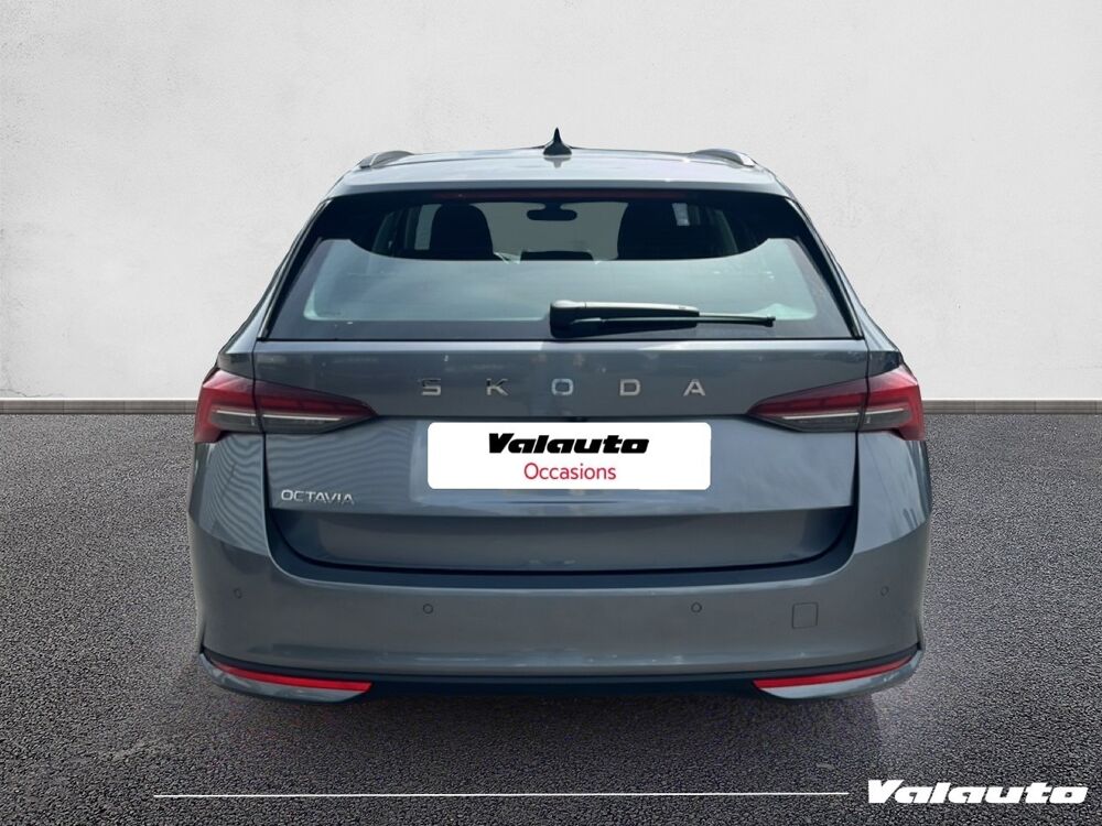 Octavia SELECTION 2.0 TDI 150 DSG7 2024 occasion 59860 Bruay-sur-l'Escaut