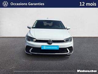 Polo BUSINESS 1.0 MPI 80 CH 2023 occasion 59223 Roncq