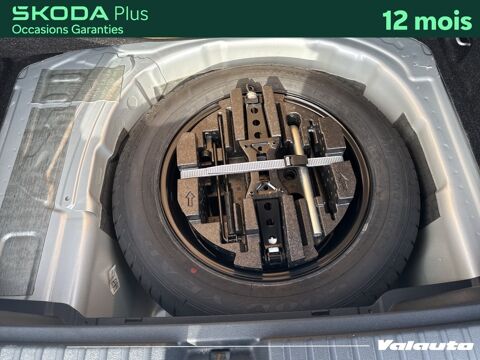 Kamiq MONTE CARLO 1.0 TSI 110 CH 2023 occasion 59223 Roncq