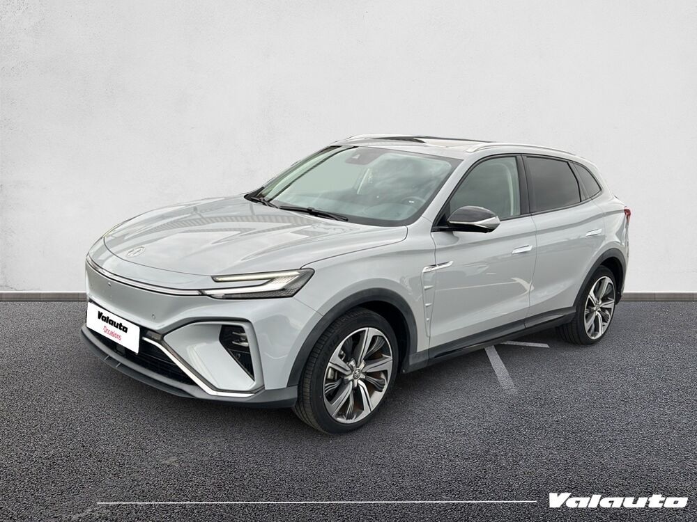 Marvel EV LUXURY 132KW 2023 occasion 62217 Beaurains