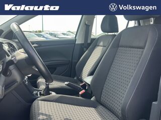 T-Cross 1.0 TSI 95 CH LIFE TECH 2023 occasion 62217 Beaurains