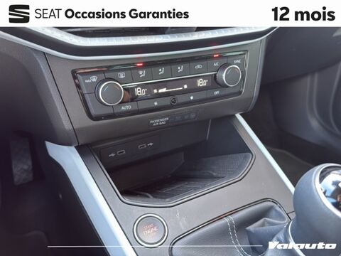 Arona STYLE 1.0 TSI 95 CH 2023 occasion 59223 Roncq