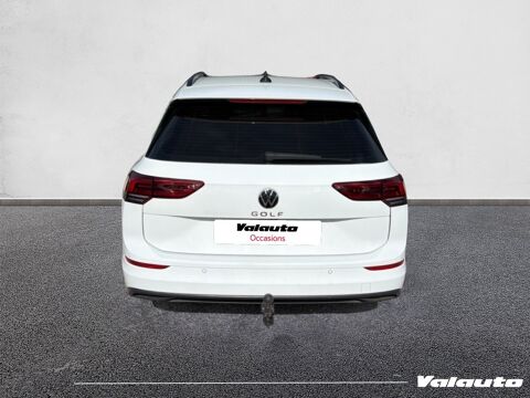 Golf SW GOLF 8 SW LIFE PLUS 2.0 TDI 116CH BVM6 2023 occasion 59930 La Chapelle-d'Armenti&egrave;res