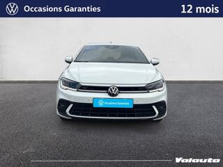 Polo R-LINE 1.0 TSI 95 CH 2023 occasion 59223 Roncq