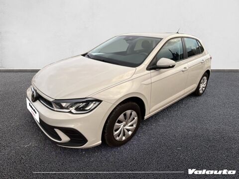 Volkswagen Polo FL 1.0 MPI 80CH 2024 occasion Bruay-sur-l'Escaut 59860