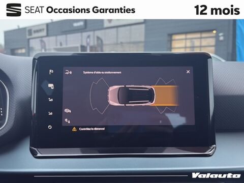 Arona XPERIENCE 1.0 TSI 95 CH 2022 occasion 59860 Bruay-sur-l'Escaut