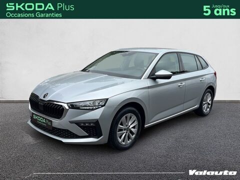 Annonce voiture Skoda Scala 21990 €