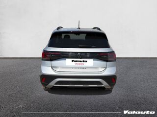 T-Cross VW EDITION 1.0 TSI 95CH BVM5 2024 occasion 59720 Louvroil