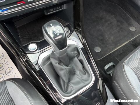 T-ROC R-LINE 2.0 TDI 150CH DSG7 2023 occasion 59930 La Chapelle-d'Armenti&egrave;res
