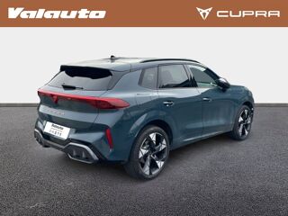 Terramar CUPRA V 1.5 ETSI HYBRID 150 CH D... 2026 occasion 62217 Beaurains