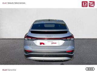 Q4 SPORTBACK 40 E TRON 204CH S LINE 2022 occasion 59860 Bruay-sur-l'Escaut